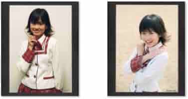 前田敦子 生写真 2枚セット 前田敦子 生写真 2枚セット - メルカリ